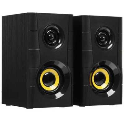 Ritmix SP-3030W Black