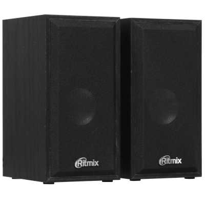 Ritmix SP-3035W Black