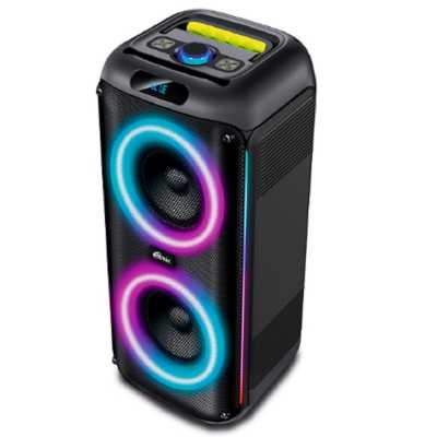 Ritmix SP-560B Black