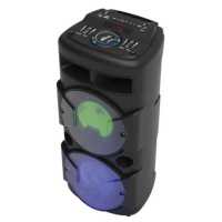 Ritmix SP-870B Black