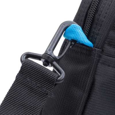 сумка RivaCase 8037 Black