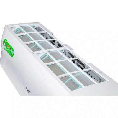 кондиционер Rix Lite I/O-W07MBWI