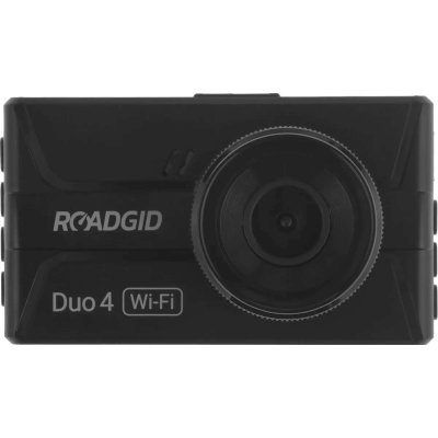 Roadgid Duo 4
