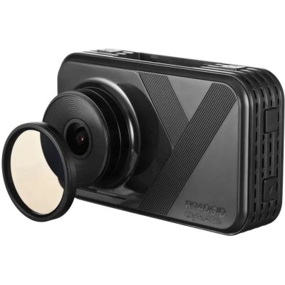 Roadgid СityGo 4 Pro 2CH