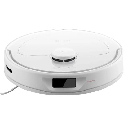 робот-пылесос Roborock Q Revo White