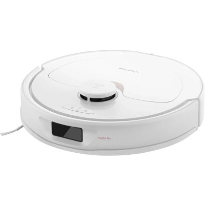 робот-пылесос Roborock Q Revo White
