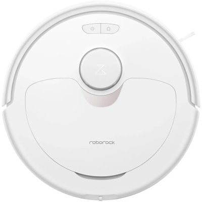 робот-пылесос Roborock Q Revo White