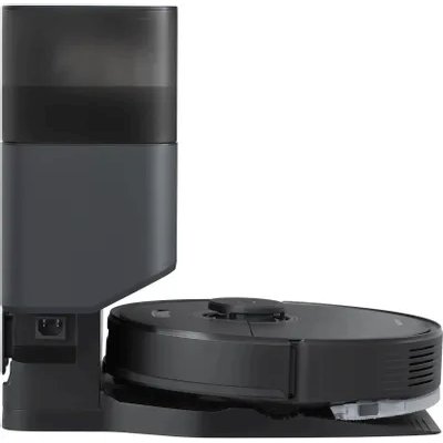 Roborock Q7 Max+ Black