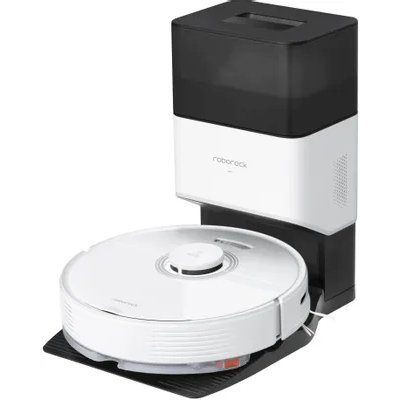 робот-пылесос Roborock Q7 Max+ White
