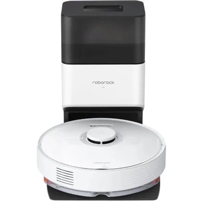 Roborock Q7 Max+ White