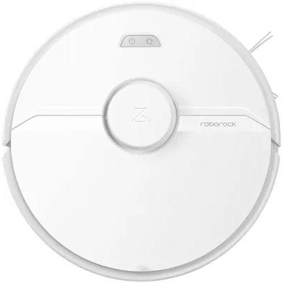робот-пылесос Roborock Q7 White
