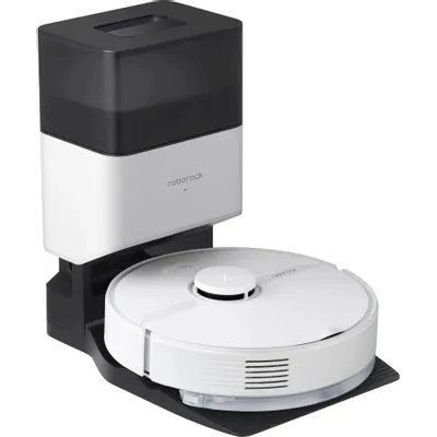 Roborock Q7+ White