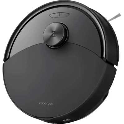 Roborock Q8 Max Pro Black