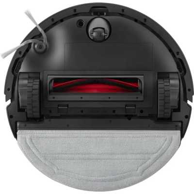 робот-пылесос Roborock Q8 Max Pro Black