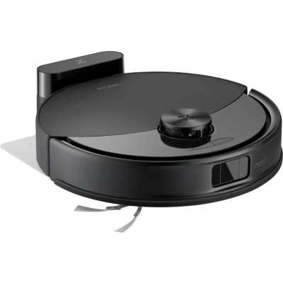 Roborock Q8 Max Pro Black