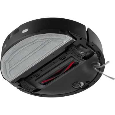 робот-пылесос Roborock Q8 Max Pro Black