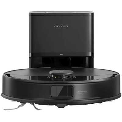 Roborock Q8 Max Pro Plus Black