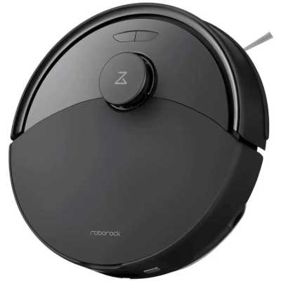 Roborock Q8 Max Pro Plus Black