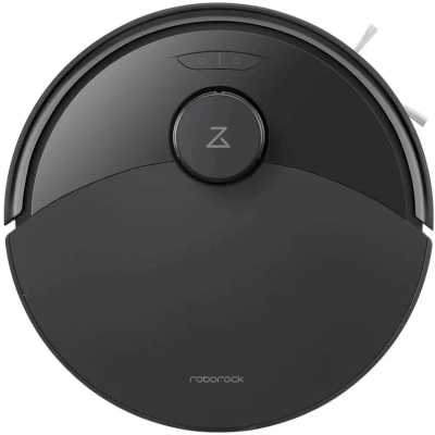 робот-пылесос Roborock Q8 Max Pro Plus Black