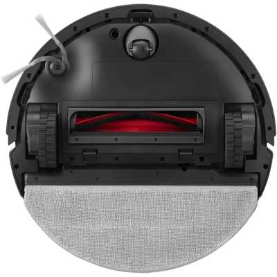 Roborock Q8 Max Pro Plus Black