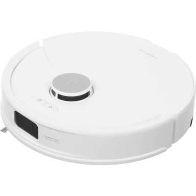 Roborock Q8 Max Pro Plus White