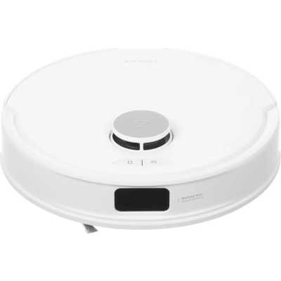 робот-пылесос Roborock Q8 Max Pro Plus White