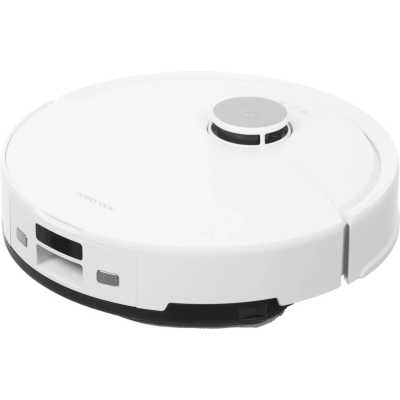 Roborock Q8 Max Pro Plus White