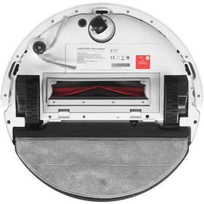 Roborock Q8 Max Pro Plus White
