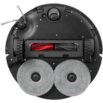 Roborock Qrevo Edge 2 Black