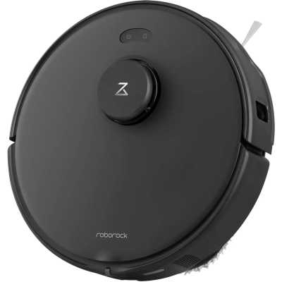 робот-пылесос Roborock Qrevo EdgeC Black