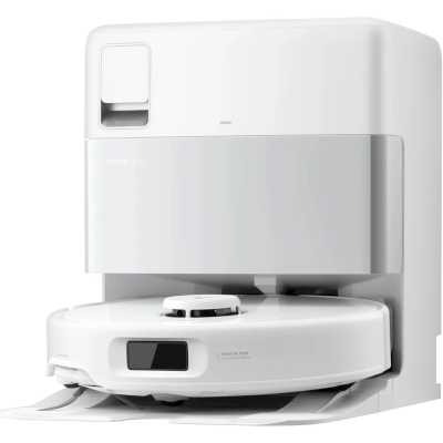 Roborock Qrevo EdgeC White