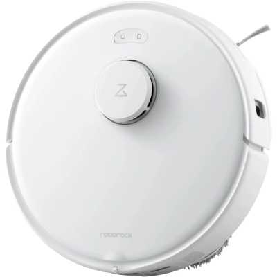 Roborock Qrevo EdgeC White