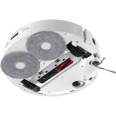 Roborock Qrevo EdgeT White