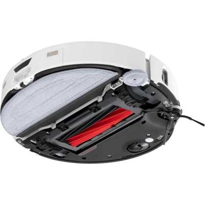 Roborock S8 MaxV Ultra White