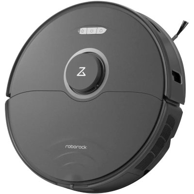 робот-пылесос Roborock S8 Pro Ultra Black
