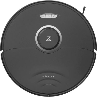 робот-пылесос Roborock S8 Pro Ultra Black