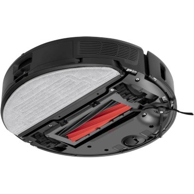 робот-пылесос Roborock S8 Pro Ultra Black