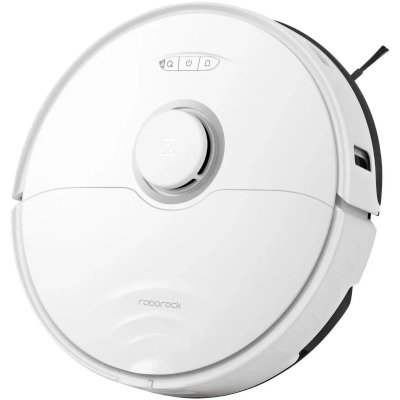Roborock S8 Pro Ultra White