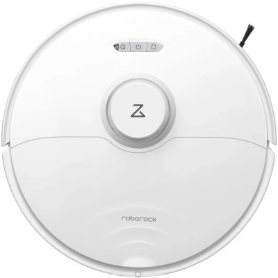 робот-пылесос Roborock S8 Pro Ultra White