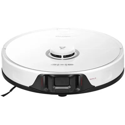 Roborock S8 White