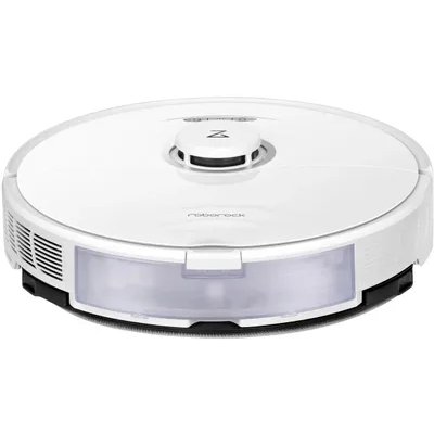 робот-пылесос Roborock S8 White