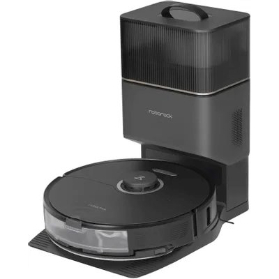 робот-пылесос Roborock S8+ Black