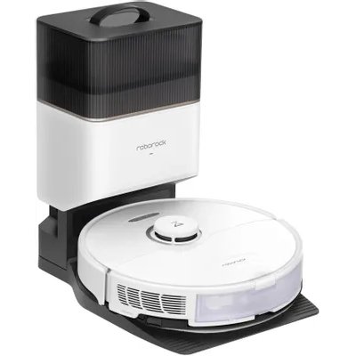 Roborock S8+ White