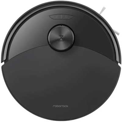 робот-пылесос Roborock S9 Black