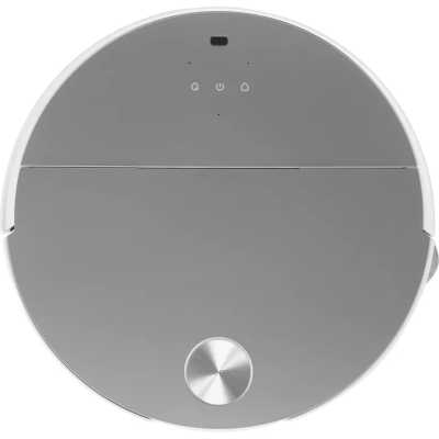 робот-пылесос Roborock S9 MaxV Ultra White