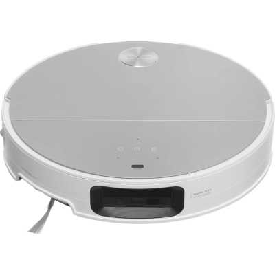 робот-пылесос Roborock S9 MaxV Ultra White
