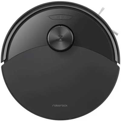 Roborock S9+ Black