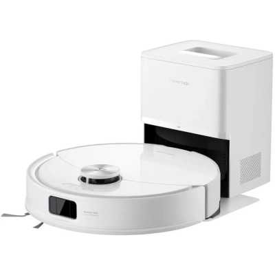 робот-пылесос Roborock S9+ White