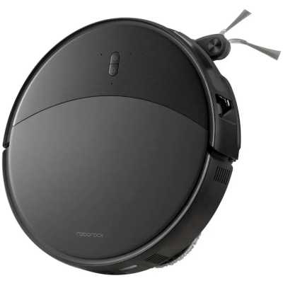 робот-пылесос Roborock Saros 20 with RDS Black