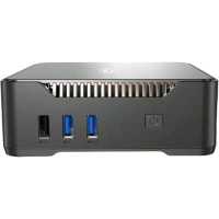 компьютер Rombica Horizon J3 NCJ341D PCMI-0001